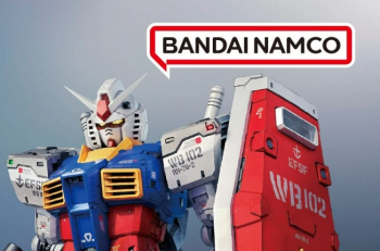 Bandai Namco