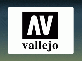 VALLEJO: AÉROGRAPHE VALLEJO PREMIUM CARMIN 62006 COULEURS VALLEJO -  Vendiloshop