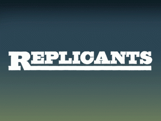 Image for Replicants