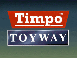 Image for Toyway/Timpo